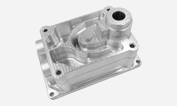 铝件加工 铝件加工